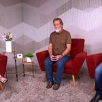 Entrevista para a TV Assembleia de Roraima